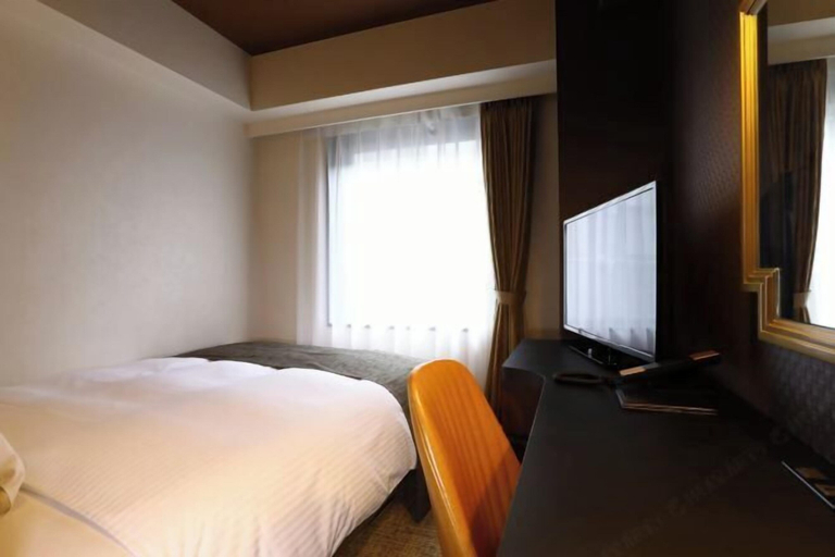 Bedroom 19
