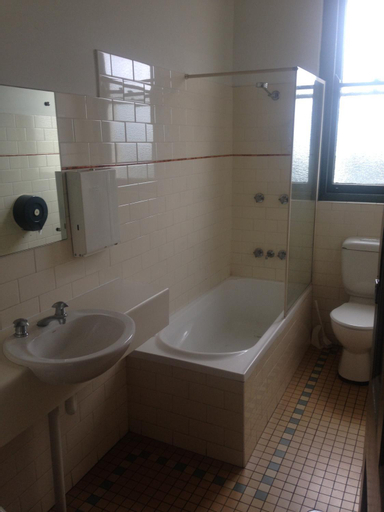 Bedroom 4, Hotel Cessnock, Cessnock