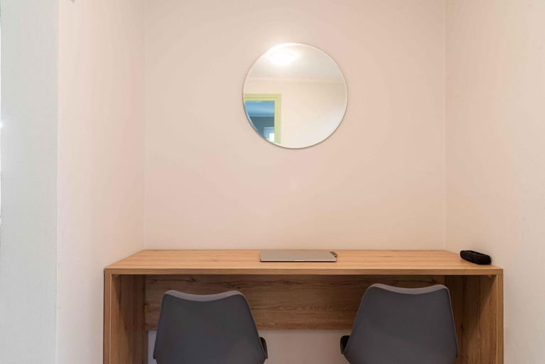 Others 3, Riposo Studios & Apartments, Ionian Islands