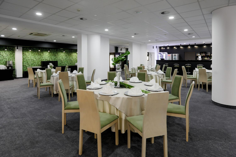 Food & Drinks 5, Hotel Sport, Bełchatów