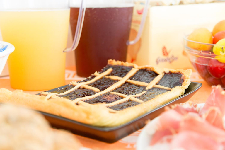 Food & Drinks 5, Hotel Saint Tropez - Pineto, Teramo