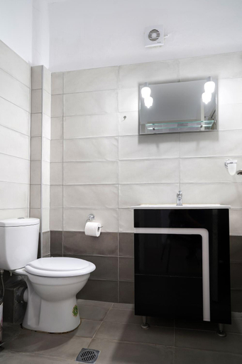 Others 4, Dimitra Beach Apartments - Nea Karvali Kavala, East Macedonia and Thrace