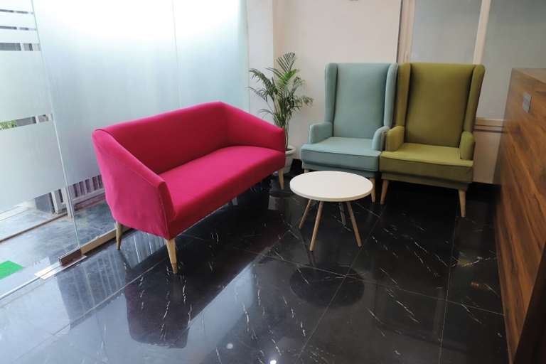 Others 5, Opulent Inn By Lime Tree Hotels, Gautam Buddha Nagar