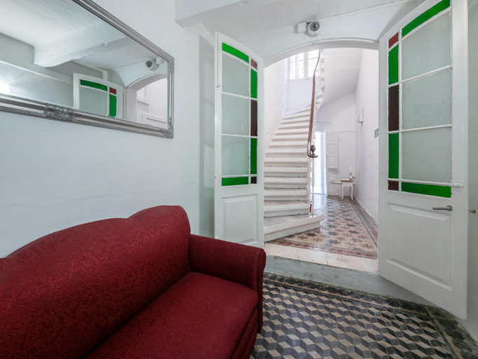Public Area 3, Valletta Kampnar City Living