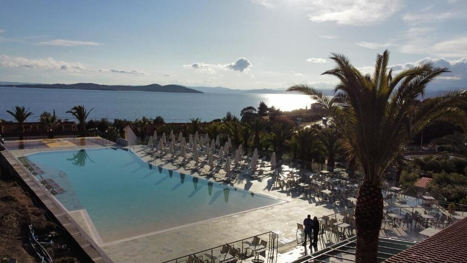 Sport & Beauty 2, Aristoteles Holiday Resort & Spa, Central Macedonia