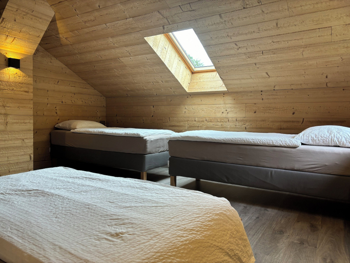 Others 5, La Ferme de Rochesson Piscine & Jacuzzi, Vosges