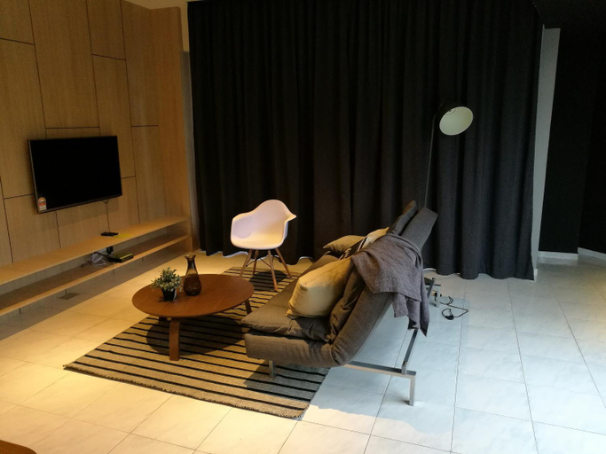 Others 4, Lumut Waterfront Apartment 62, Manjung