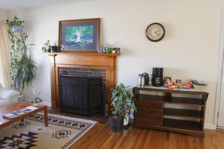 Facilities 5, Fairhaven Guesthouse, Charlottesville