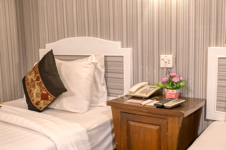 Bedroom 26