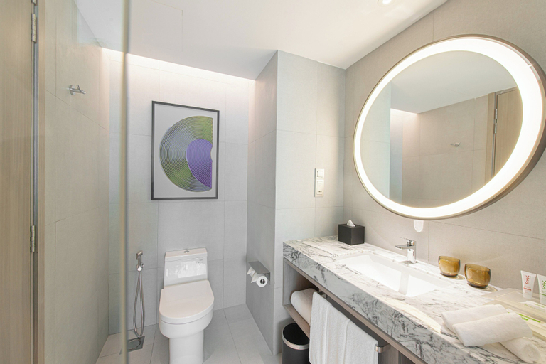 Bathroom 19