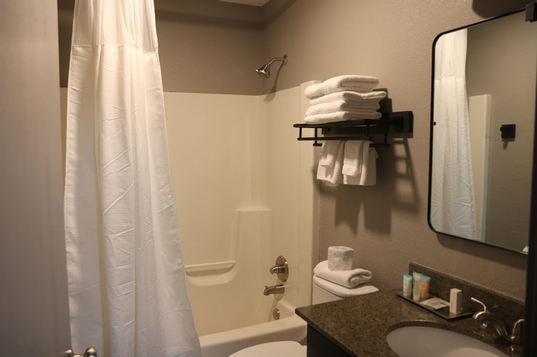 Bathroom 11