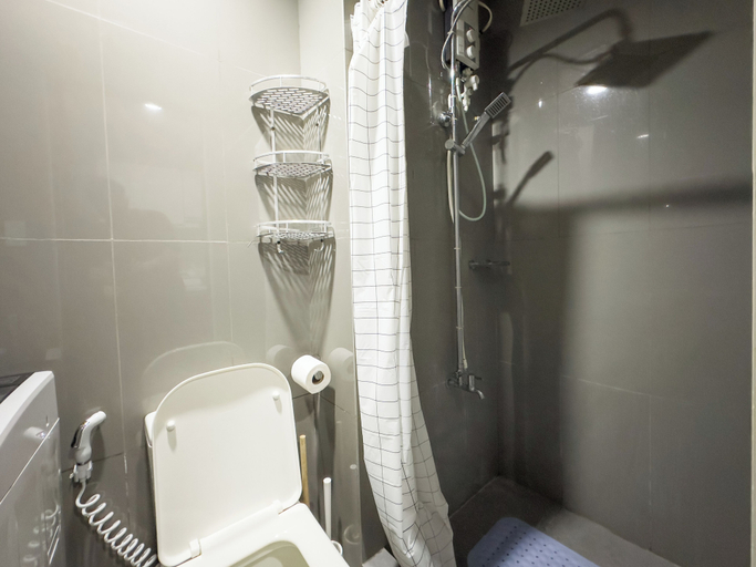 Bathroom 3