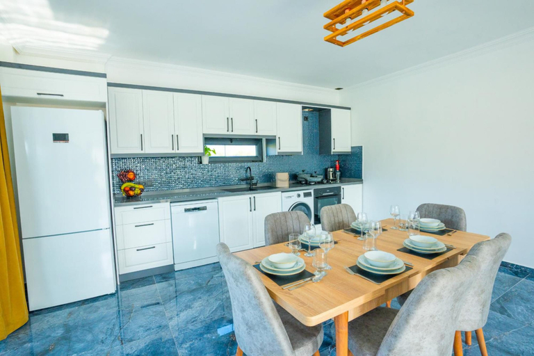 Room 4, Villa Wonder in Dalyan, Ortaca