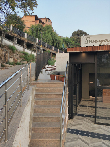Exterior & Views 2, Sangam by Stotrak, Dehradun