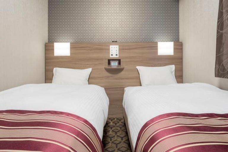 Bedroom 16