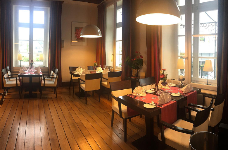 Food & Drinks 4, Alte Rentei, Euskirchen