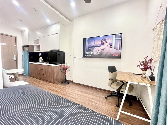 Others 3, Vinhomes Smart City Luxury Apartment, Từ Liêm