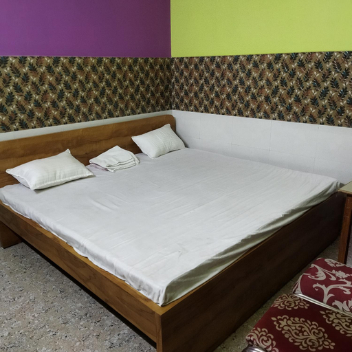 Others 3, Hotel bhagwat palace, Gaya