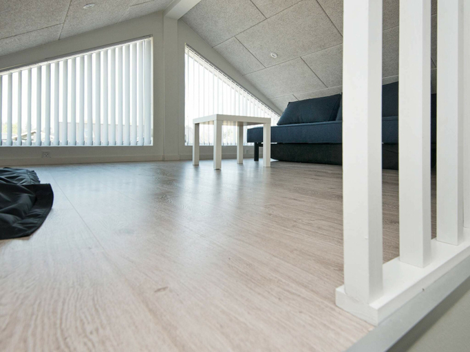 Others 4, Enchanting Holiday Home in Jutland by the Sea, Haderslev