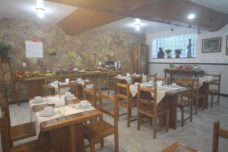 Food & Drinks 4, Hotel Terra Mater, Porto Seguro