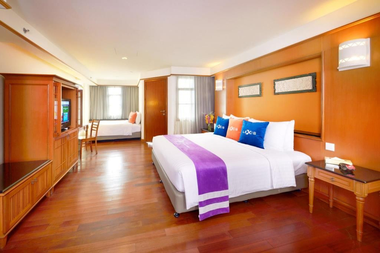 Bedroom 3, Lexis Port Dickson, Port Dickson