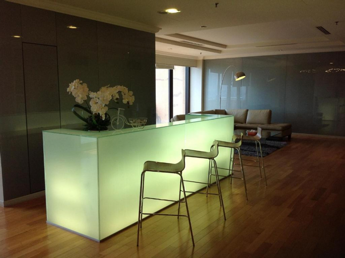 Others 3, Times Private Serviced Suites, Kuala Lumpur