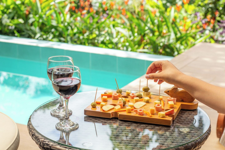 Food & Drinks 5, El Jardín Lodge & Spa - Misahualli, Tena