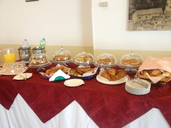 Food & Drinks 5, Park Hotel Gianfranco, Reggio Di Calabria