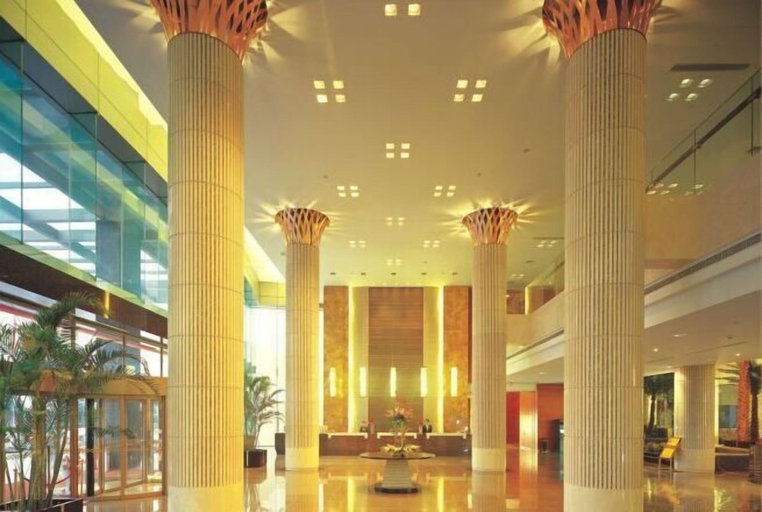 Others 5, Peninsula Hotel, Ningbo