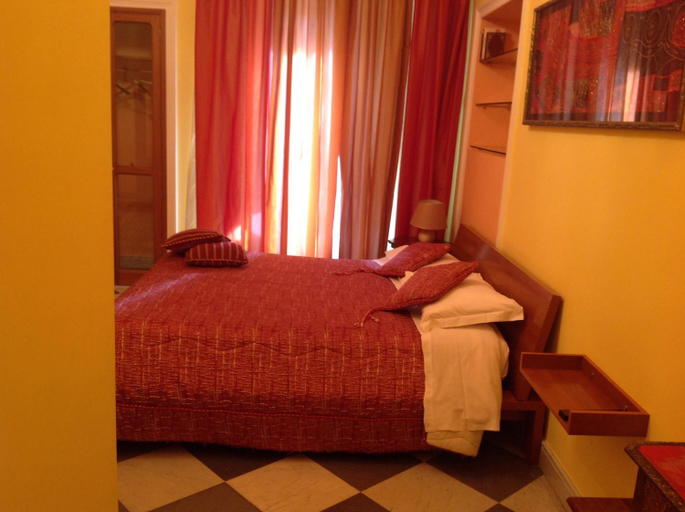 Others 4, Bed & Breakfast Federico II, Foggia