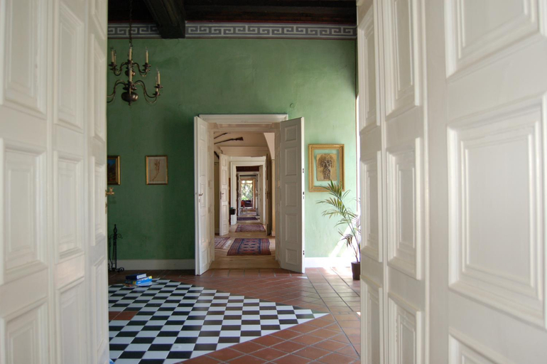 Others 3, Gastehaus Schloss Aschach, Rohrbach im Mühlkreis