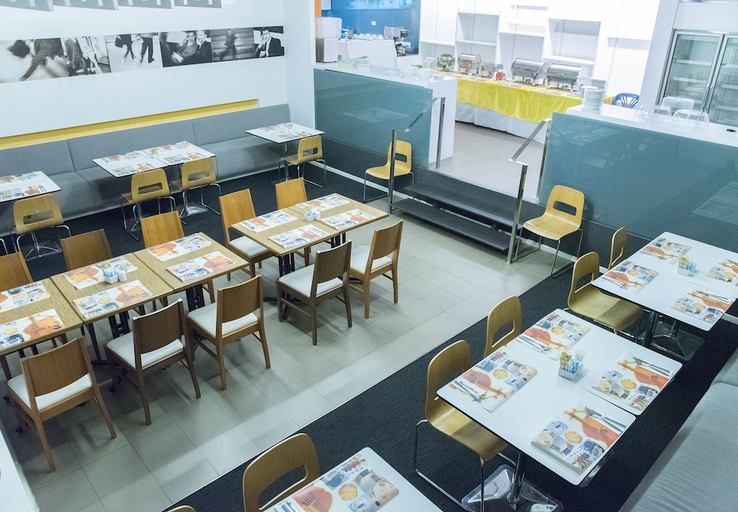 Food & Drinks 5, Citadines Sukhumvit 16 Bangkok, Khlong Toey