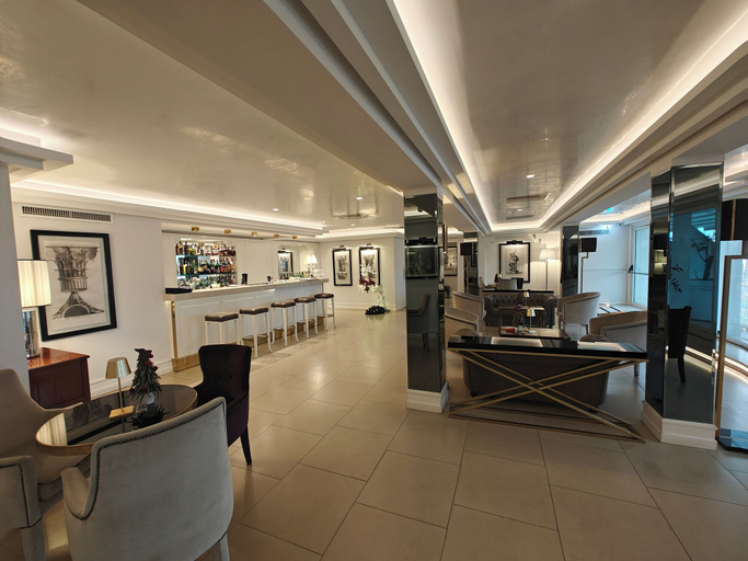 Food & Drinks 4, Hotiday Room Collection - Napoli Diaz, Napoli