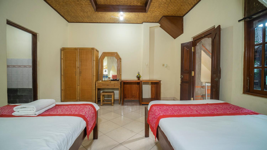 Bedroom 10