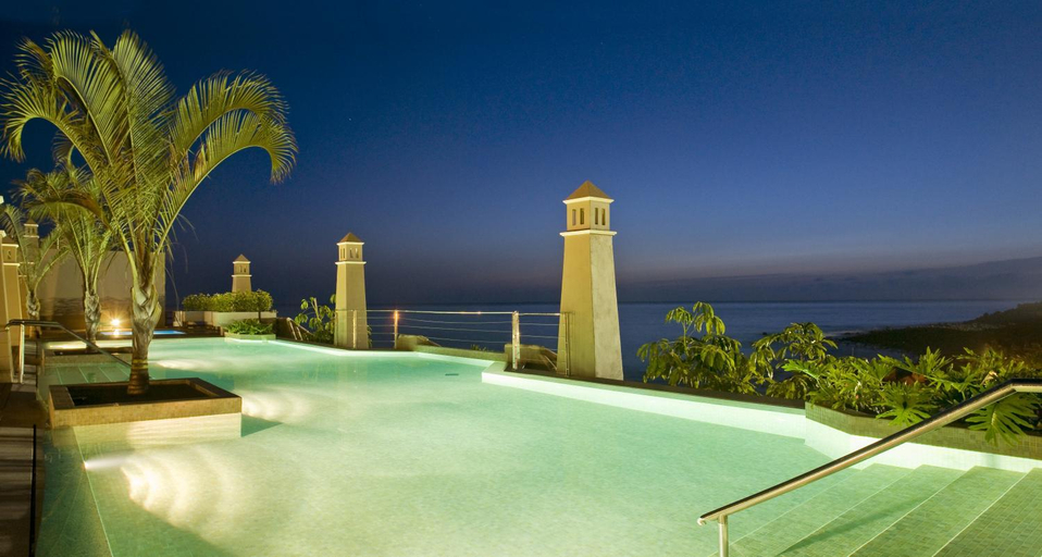 Sport & Beauty 2, Playa Calera Suite, Santa Cruz de Tenerife