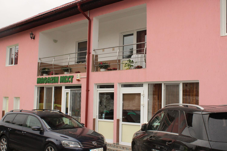 Others 3, Casa Danut, Resita