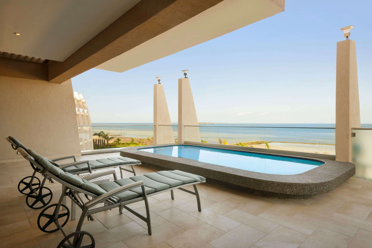 Sport & Beauty 2, Ramada Resort by Wyndham Dar es Salaam, Kinondoni