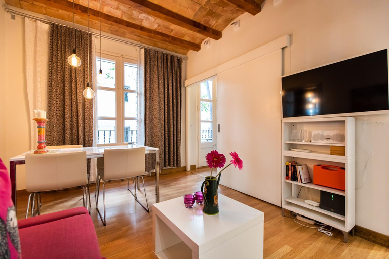 Others 4, Apartment Blasco de Garay, Barcelona