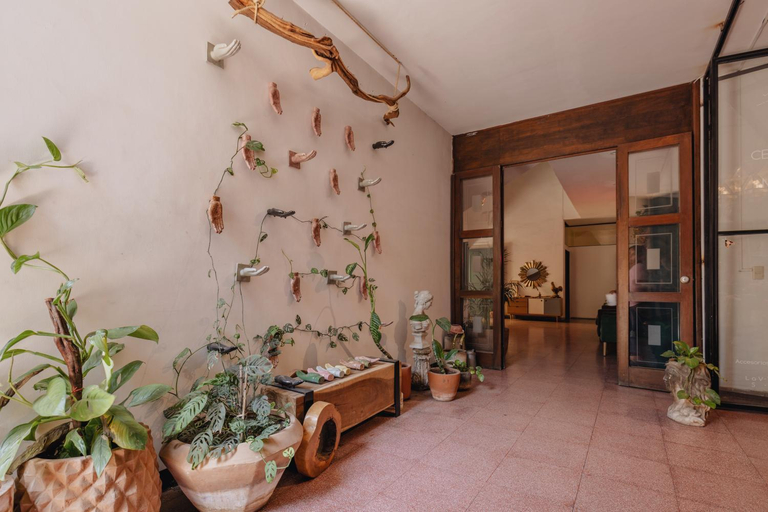 Others 4, Casa Sabina, Guadalajara