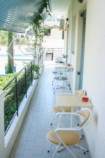 Others 4, George Apartments, South Aegean