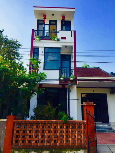 Exterior & Views 4, New Destination Hoi An Homestay, Da Nang