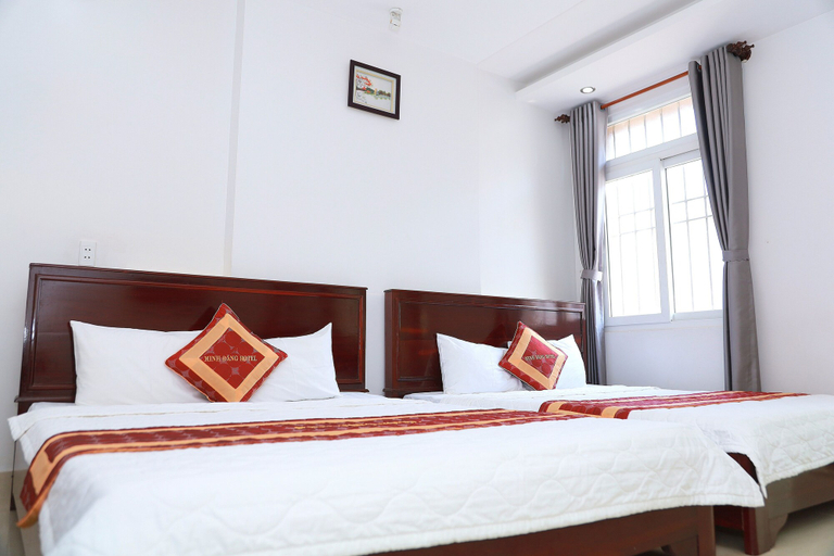 Others 5, Minh Dang Hotel, Vũng Tàu
