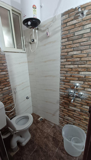 Bathroom 5
