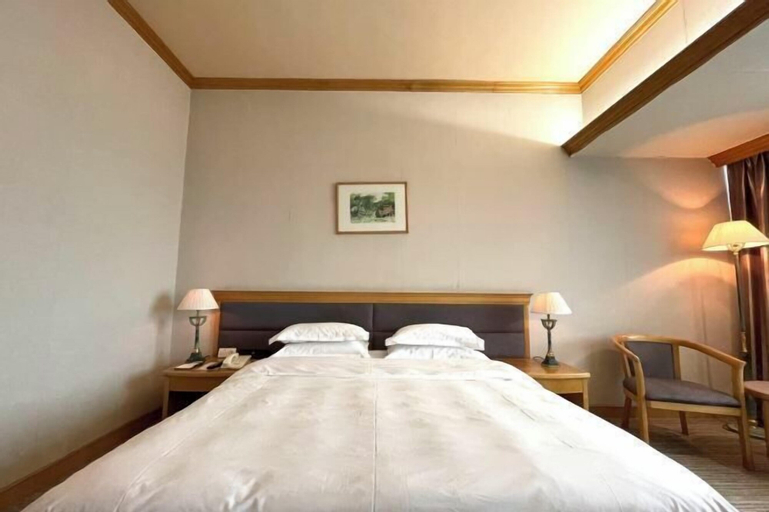 Bedroom 7