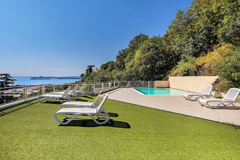 Others 4, Poggio al Sole 6 Apartment by Wonderful Italy, Brescia
