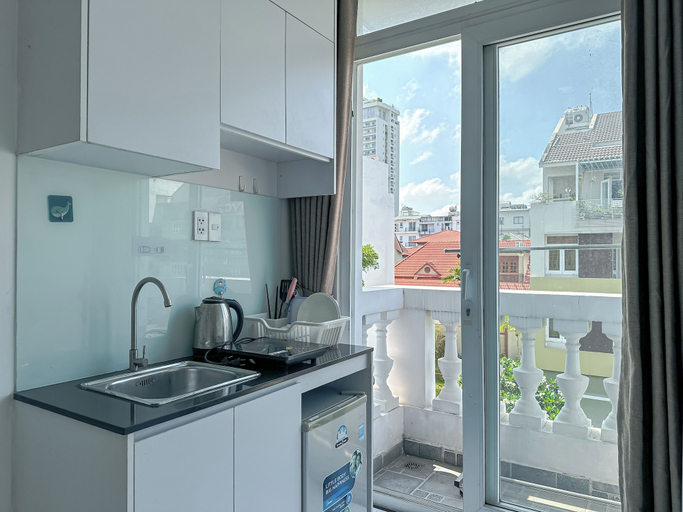 Others 5, Siris Niko Residence - Self checkin, District 7