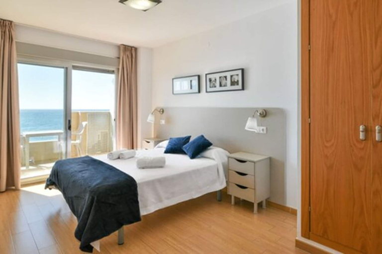 Bedroom 4, Apartamentos Vegasol Playa A.T., Málaga