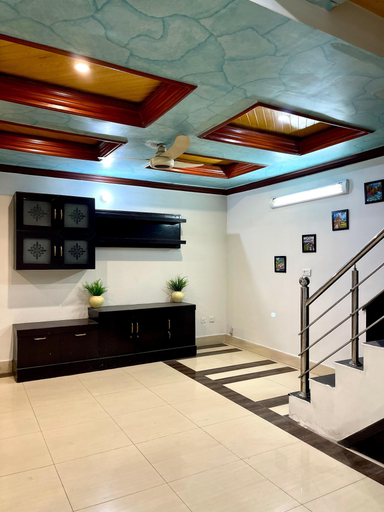Others, Sapphire Inn, Islamabad