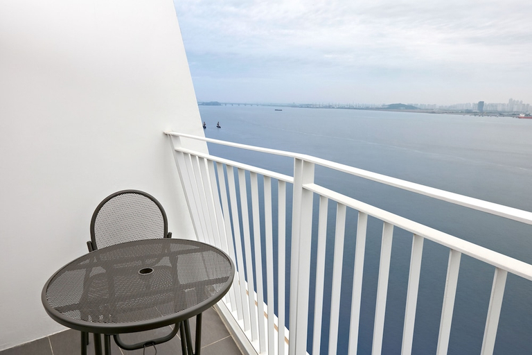 Others 5, Ocean Soleview Hotel, Jung
