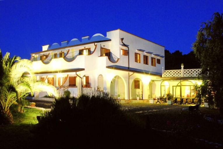 Exterior & Views, poggio di luna, Foggia